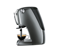 Tchibo Cafissimo CLASSIC NOBLE SILVER - 1390281 - zdjęcie 2